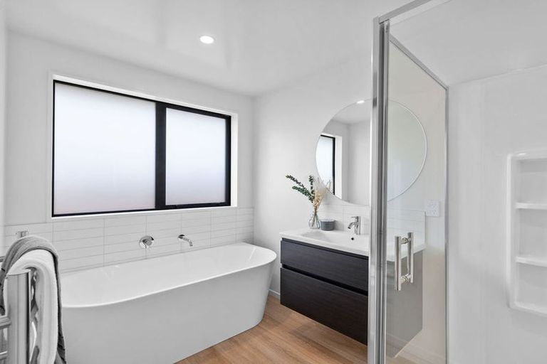 Photo of property in 6 Kite Street, Rolleston, 7614