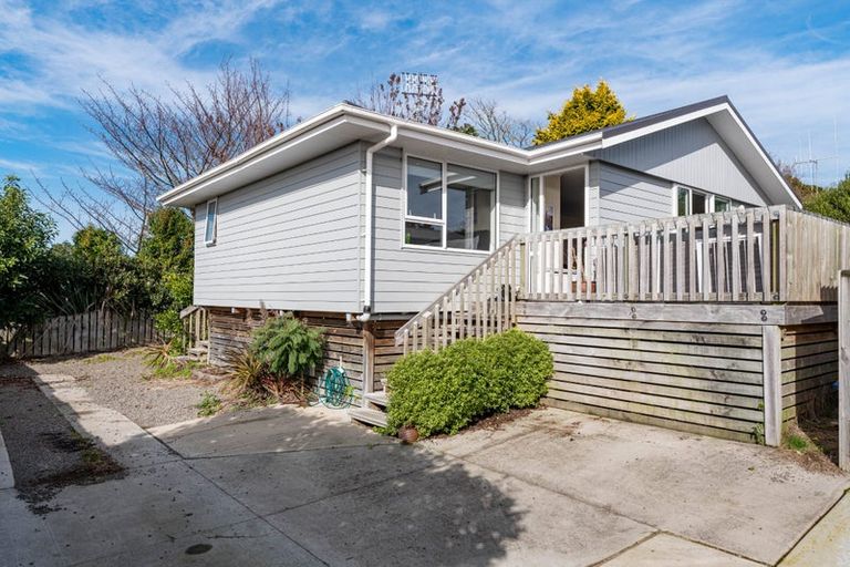 Photo of property in 29b Fairview Place, Te Puke, 3119