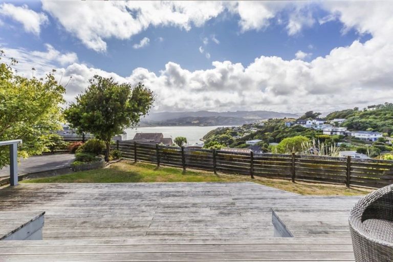 Photo of property in 23 The Anchorage, Whitby, Porirua, 5024