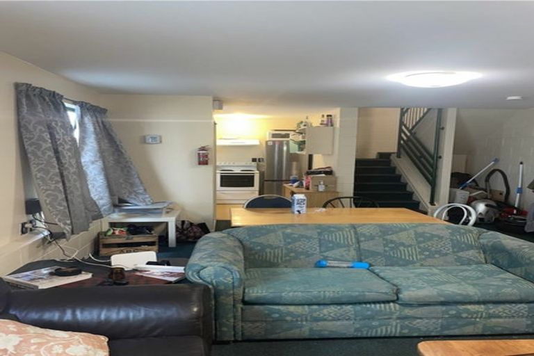Photo of property in Te Awhina Apartments, 22u2 Sussex Street, Mount Cook, Wellington, 6021