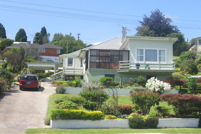 Photo of property in 10 Domain Drive, Otorohanga, 3900