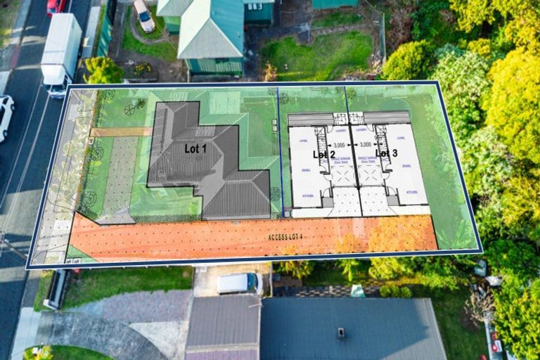 Photo of property in 5 Cornwall Road, Papatoetoe, Auckland, 2025