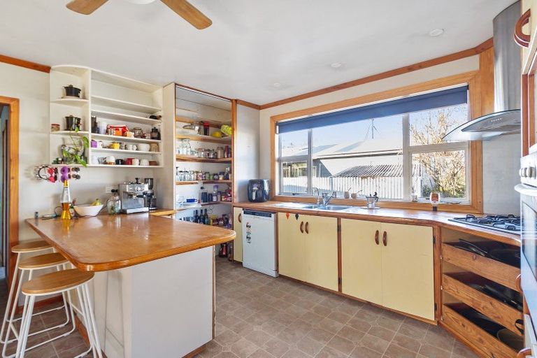 Photo of property in 20 Godley Street, Twizel, 7901