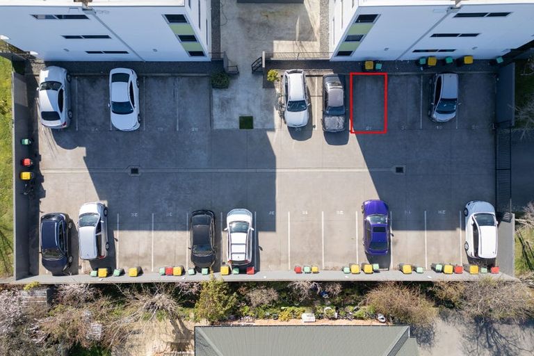 Photo of property in 193/2c Riccarton Road, Riccarton, Christchurch, 8041