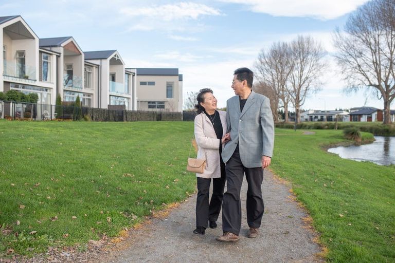 Photo of property in 1 Bastings Street, Kaiapoi, 7630