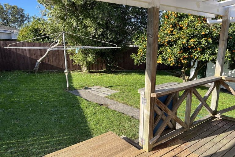 Photo of property in 19 Gainsborough Street, Manurewa, Auckland, 2102