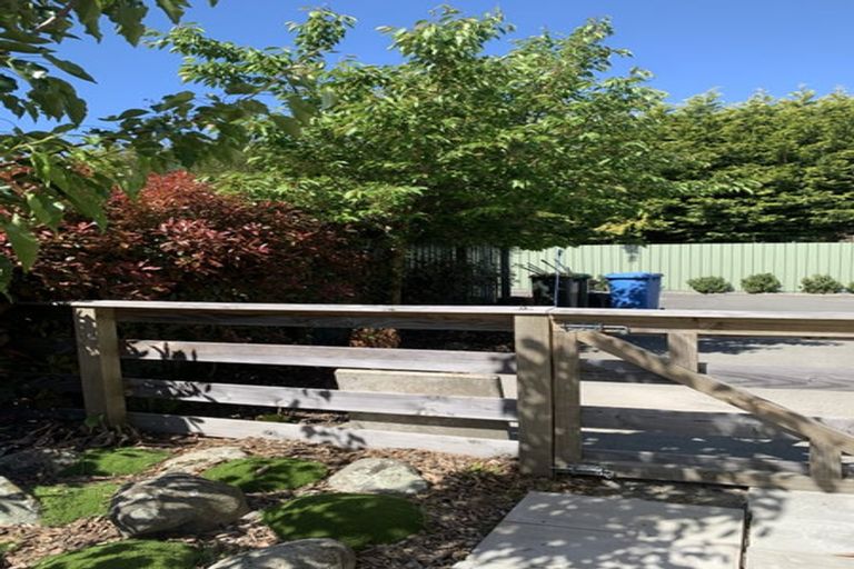 Photo of property in 98 Brookside Road, Rolleston, 7614