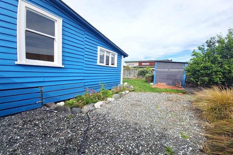 Photo of property in 4 Budge Street, Mayfield, Blenheim, 7201