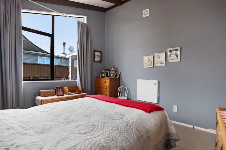 Photo of property in 55b Cox Street, Ashburton, 7700