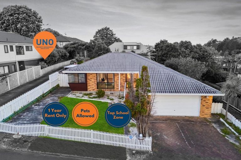 Photo of property in 40 Pigeon Mountain Road, Half Moon Bay, Auckland, 2012