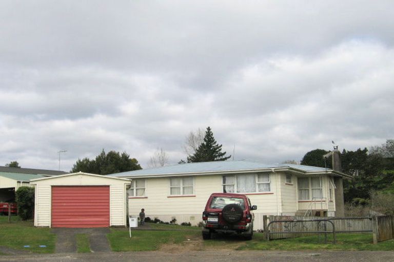 Photo of property in 31 Jones Street, Gate Pa, Tauranga, 3112