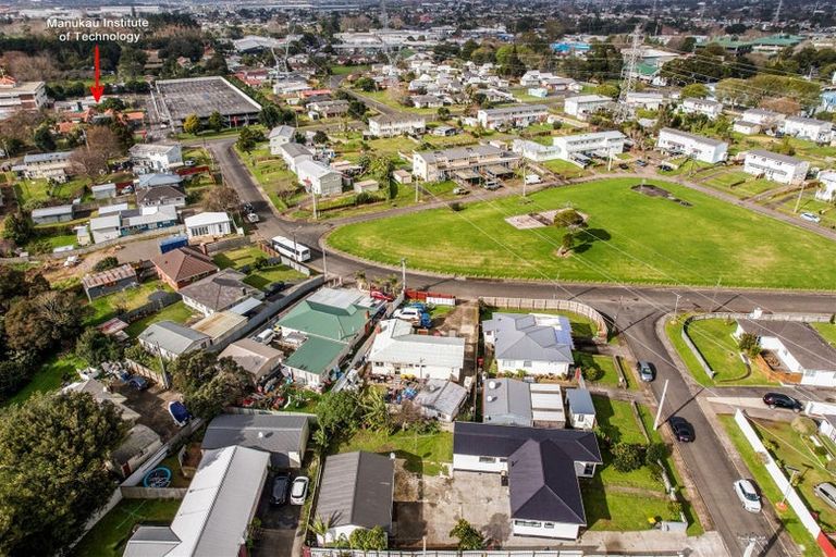 Photo of property in 3 Julian Place, Otara, Auckland, 2023