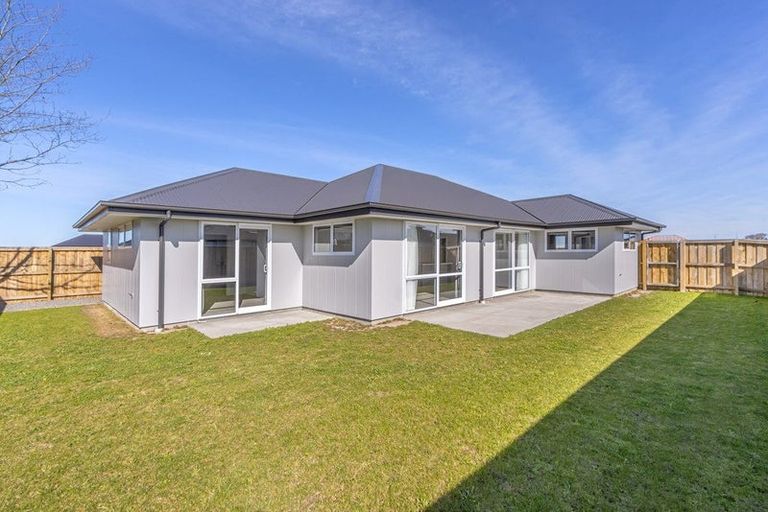 Photo of property in 29 Harrison Drive, Rolleston, 7614