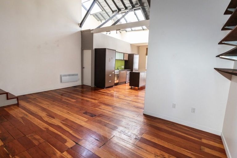 Photo of property in 7/2 King Street, Mount Cook, Wellington, 6021