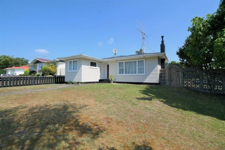 Photo of property in 57 Morvern Crescent, Tokoroa, 3420