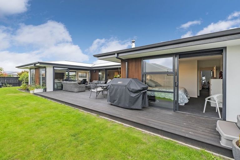 Photo of property in 10 Verdeco Boulevard, Lincoln, 7608