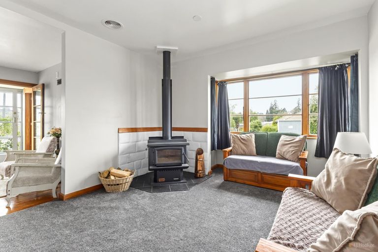 Photo of property in 19 Barker Street, Geraldine, 7930