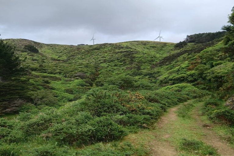 Photo of property in 741 Makara Road, Makara, Wellington, 6972