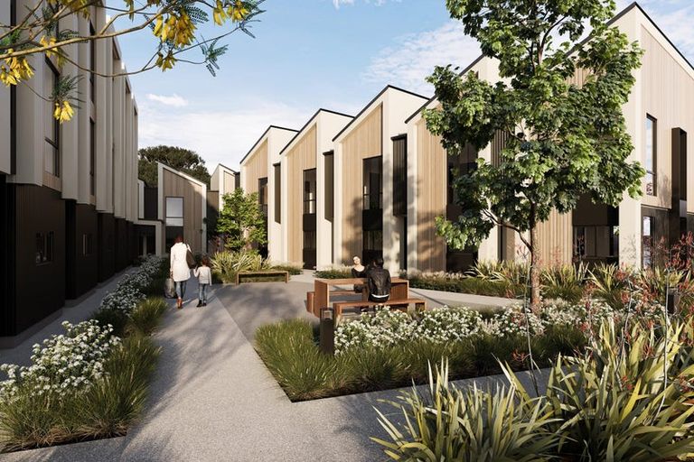 Photo of property in 8 Tonga Place, Riccarton, Christchurch, 8041