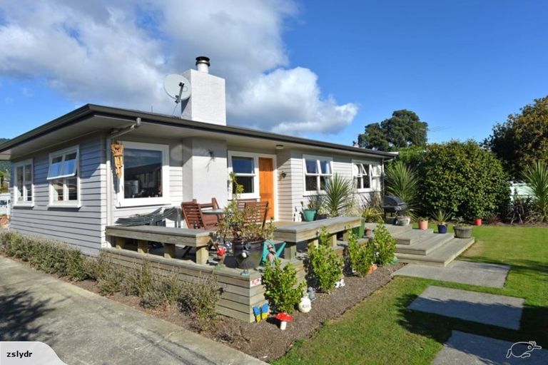 Photo of property in 65 Gladstone Road, Richmond, 7020