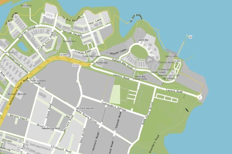 Photo of property in 7/2 Marlborough Crescent, Hobsonville, Auckland, 0616