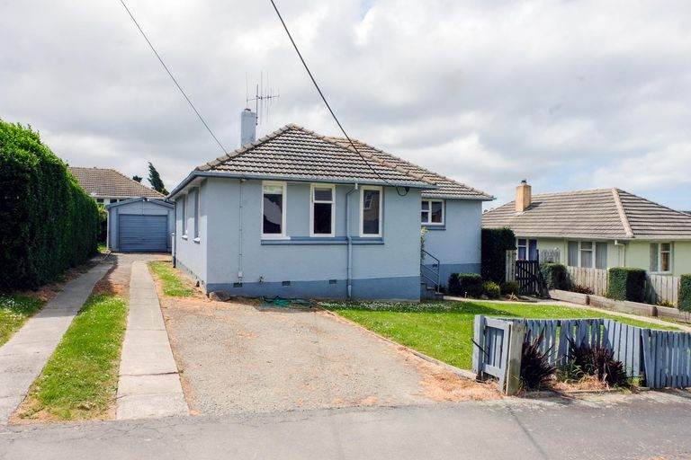 Photo of property in 10 Hayle Street, Holmes Hill, Oamaru, 9401