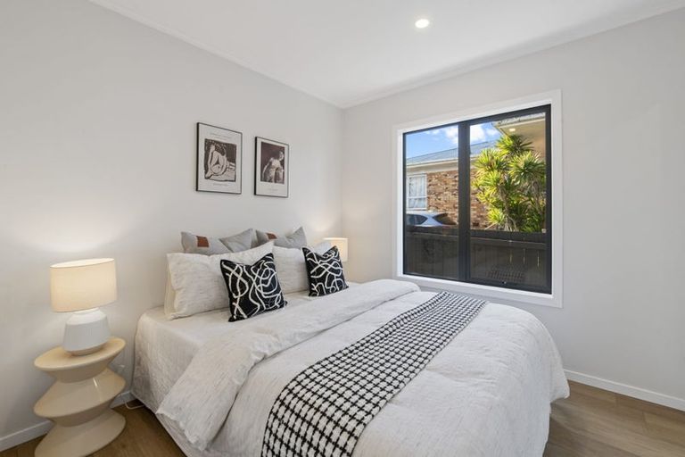 Photo of property in 1/14 Tristram Avenue, Forrest Hill, Auckland, 0620