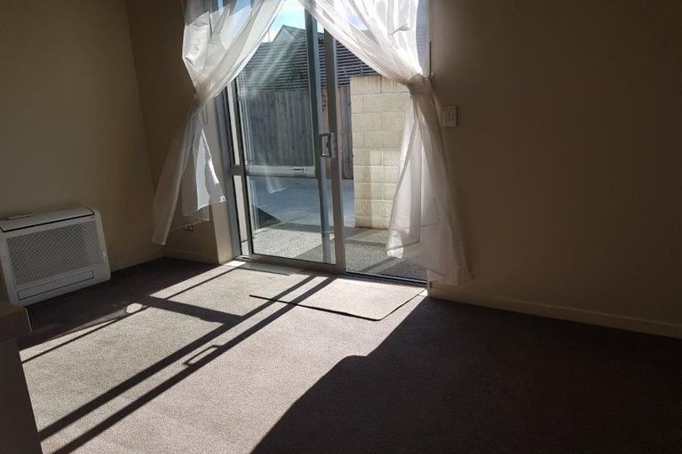 Photo of property in 4/23 Clare Road, St Albans, Christchurch, 8014