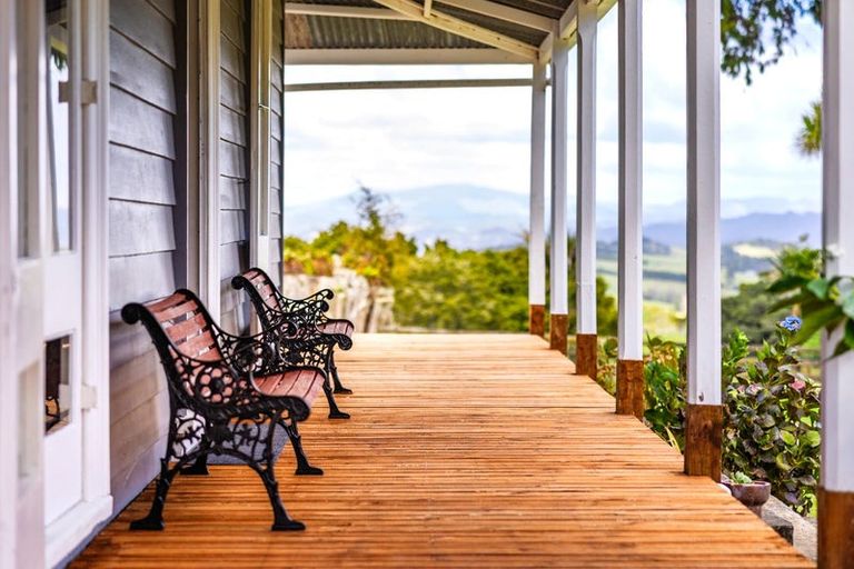 Photo of property in 370 Hautapu Road, Pakaraka, Kaikohe, 0472