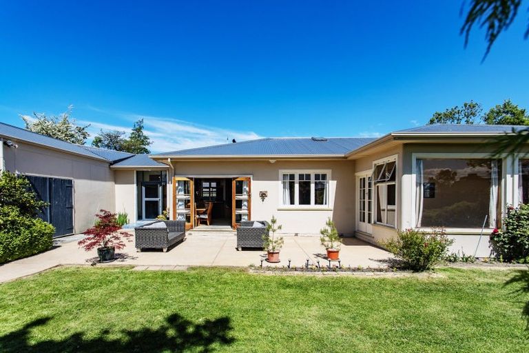 Photo of property in 25 George Street, Rangiora, 7400