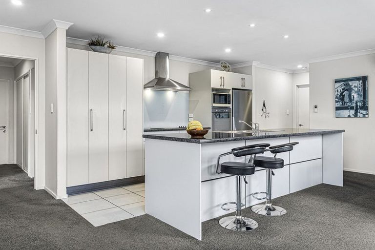 Photo of property in 4 Peak Crescent, Kaiapoi, 7630