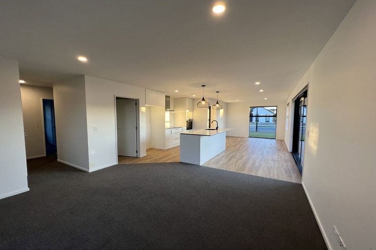 Photo of property in 78 Nethercote Way, Rolleston, 7614