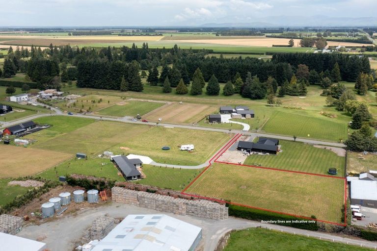 Photo of property in 5 Westward Way, Methven, 7776