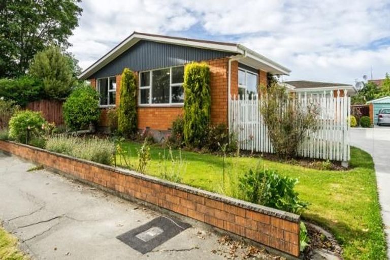 Photo of property in 337 Waimairi Road, Ilam, Christchurch, 8041