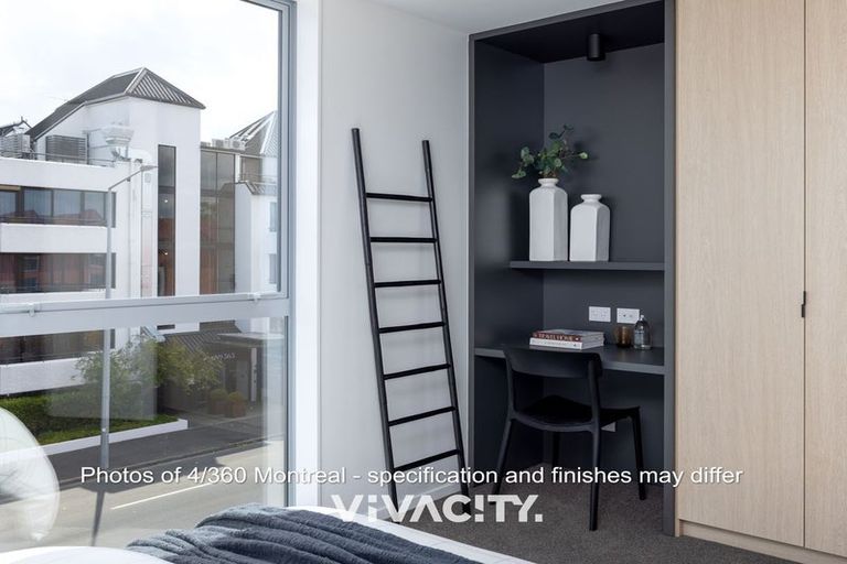 Photo of property in 8/33 Kilmore Street, Christchurch Central, Christchurch, 8013