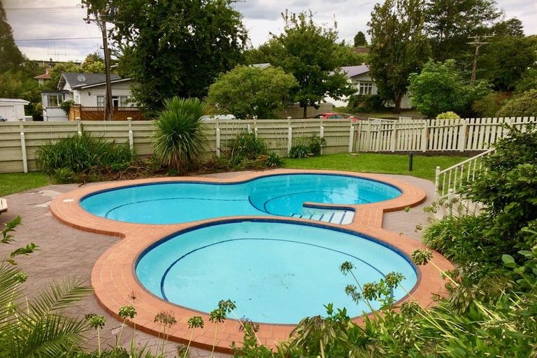 Photo of property in 14/10h Hunter Street, Hamilton Lake, Hamilton, 3204