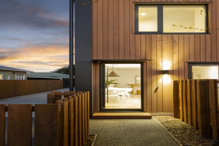 Photo of property in 1/14 Poulson Street, Addington, Christchurch, 8024