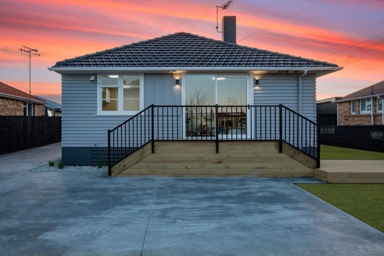 Photo of property in 19 Portal Crescent, Beerescourt, Hamilton, 3200