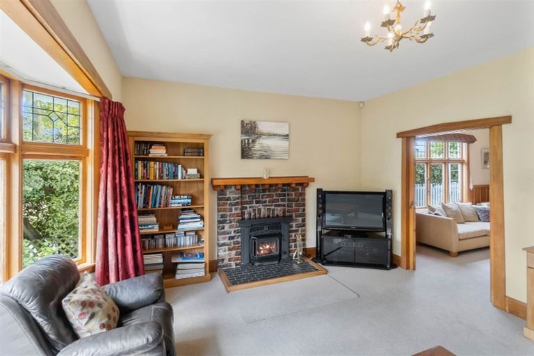 Photo of property in 128 Knowles Street, St Albans, Christchurch, 8052