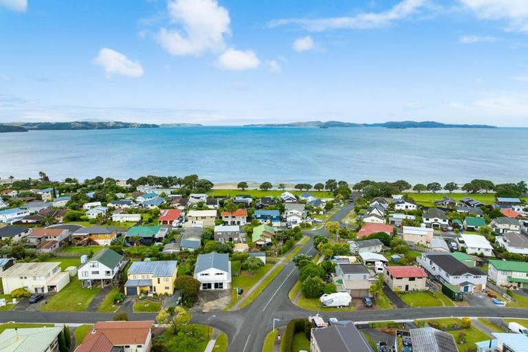 Photo of property in 4 Kotuku Place, Snells Beach, 0920