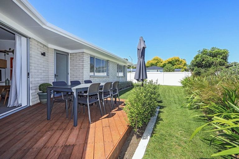 Photo of property in 11 Belmont Street, Havelock North, 4130