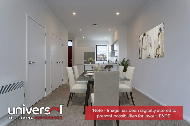 Photo of property in 16 Hobsonville Point Road, Hobsonville, Auckland, 0616