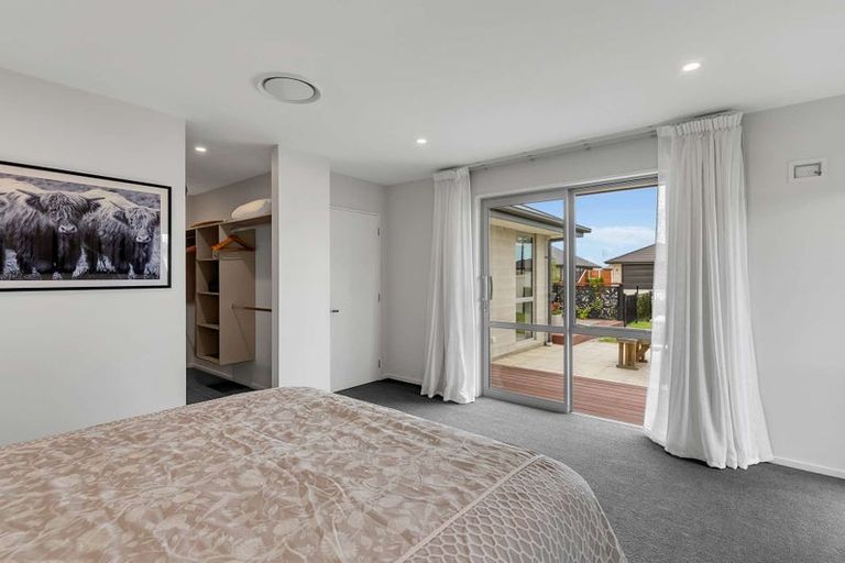 Photo of property in 29 Lennon Drive, Rolleston, 7614