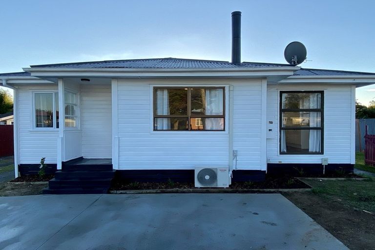 Photo of property in 22 Kelso Street, Tokoroa, 3420