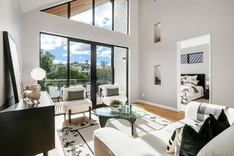 Photo of property in 1 Weetman Drive, Browns Bay, Auckland, 0630