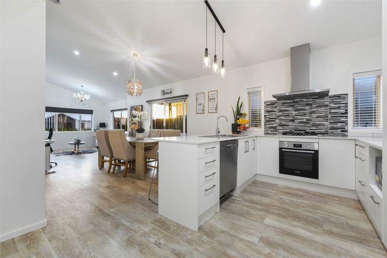 Photo of property in 22 Medland Place, Chartwell, Hamilton, 3210