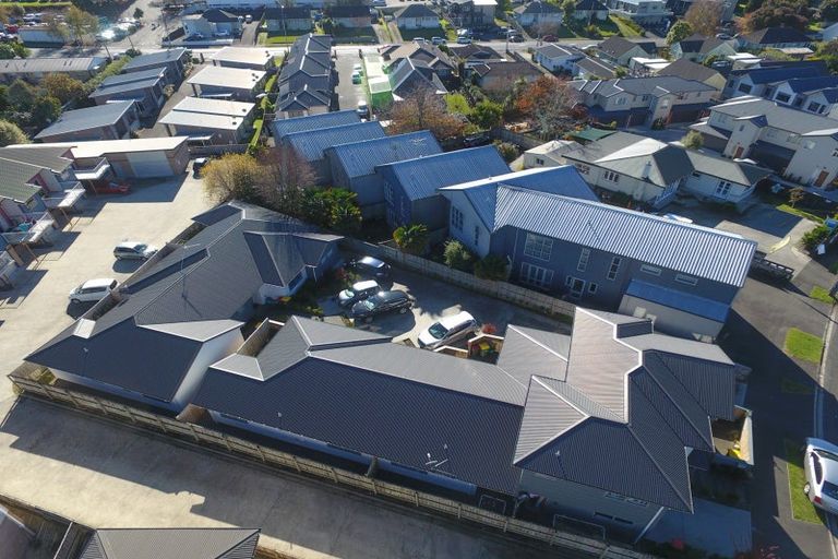 Photo of property in 6/5 Jones Crescent, Melville, Hamilton, 3206