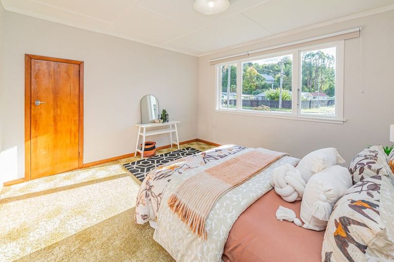 Photo of property in 12 Ward Street, Aramoho, Whanganui, 4500