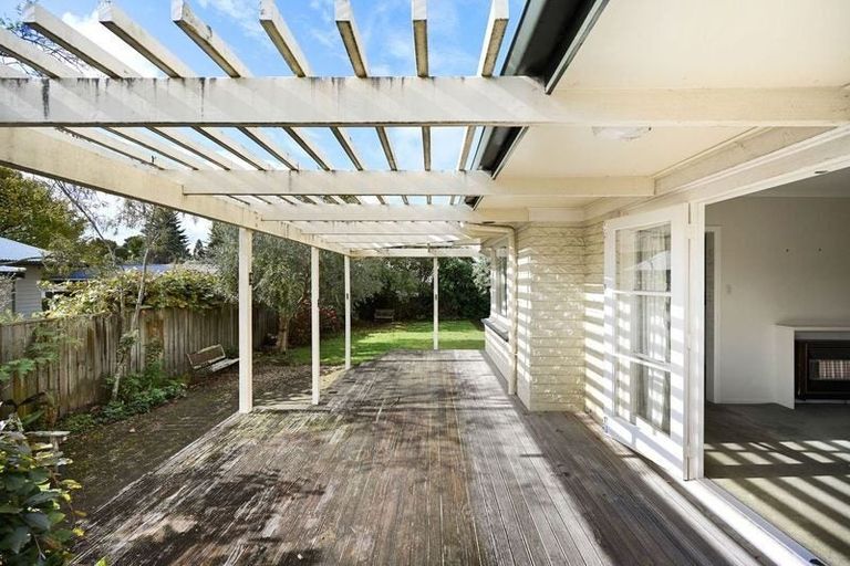 Photo of property in 208 Bankwood Road, Chartwell, Hamilton, 3210