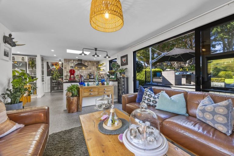 Photo of property in 729 Brighton Road, Ocean View, Dunedin, 9035